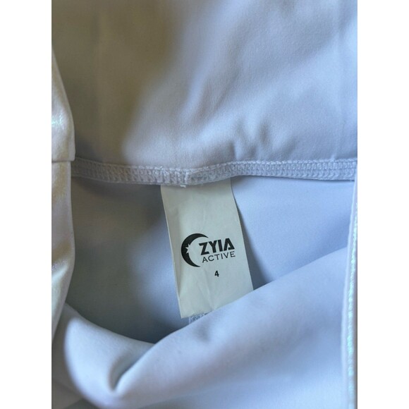 Zyia Unicorn Leggings - Picture 4 of 10